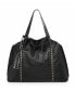 ფოტო #1 პროდუქტის Women's Genuine Leather Birch Tote Bag