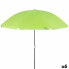 Фото #1 товара Пляжный зонт Aktive Алюминий полиэстер 170T 220 x 212 x 220 cm (6 штук)