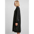 Фото #3 товара URBAN CLASSICS Organic Oversized Long Sleeve Midi Dress