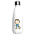 ME HUMANITY Stainless Steel Bottle Soccer 550Ml