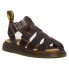 DR MARTENS Garin sandals