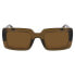 Фото #2 товара Очки LONGCHAMP LO743S Sunglasses