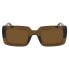 ფოტო #3 პროდუქტის LONGCHAMP LO743S Sunglasses