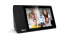 Фото #4 товара Lenovo ThinkSmart View - Rectangle - Black - 20.3 cm (8") - 1200 x 800 pixels - 5 MP - 10 W
