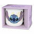 Фото #1 товара Чашка Stitch Подарочный набор Керамика