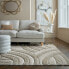 Фото #2 товара Ковер Velvet Carved от Flair Rugs