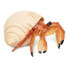 Фото #3 товара SAFARI LTD Hermit Crab Figure