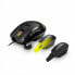 Фото #5 товара Игровая мышь Energy Sistem Gaming Mouse ESG M5 Triforce RGB