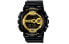 Фото #1 товара Часы CASIO G-SHOCK 200 GD-100GB-1DR GD-100GB-1DR