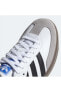 Фото #4 товара Кроссовки Adidas SAMBA Cloud White Core Black