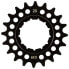 Фото #1 товара KMC 1/2´´ x 1/8´´ CrMo for Rohloff Sprocket For Rohloff