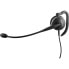 Jabra GN2100 3-in-1 - Wired - 80 - 15000 Hz - Office/Call center - 40 g - Headset - Black