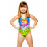 Фото #1 товара TURBO Thin Strap Swimsuit