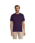 Фото #4 товара Men's Short Sleeve Cotton Supima Tee