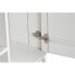 Фото #10 товара ТВ шкаф DKD Home Decor Позолоченный Металл Белый Древесина манго 120 x 40 x 60 cm