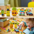 Фото #8 товара Детский конструктор LEGO Classic Neon, ID: 12345