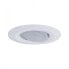 Фото #2 товара PAULMANN Calla - Recessed lighting spot - 1 bulb(s) - 5.5 W - 6500 K - 360 lm - White