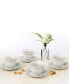 Tea and Coffee Set, 8 Piece