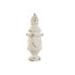 Фото #1 товара Декоративная фигура Home ESPRIT Белый Маринованный 24 x 24 x 60 cm