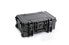 Фото #7 товара B&W Group B&W 6600, Trolley case, Audio interface, Polypropylene (PP), Rubber, Black, Monochromatic, Black