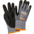 UVEX Athletic D5 XP Cut Resistant Gloves