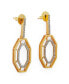 ფოტო #2 პროდუქტის SYRA EARRINGS