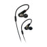 Фото #1 товара Audio-Technica ATH-E50 In-ear Headphones