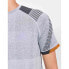 ფოტო #5 პროდუქტის CRAFT Pro Trail Fuseknit short sleeve T-shirt