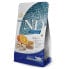 Фото #2 товара FARMINA Ocean Low Gain Cod 5kg Cat Food