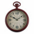 Фото #1 товара Настенное часы Versa Металл (28 x 5 x 22 cm)