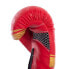 FULLBOXING Force Artificial Leather Boxing Gloves