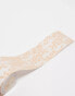 Magic Bodyfashion Luxury Lace effect 5 metre Boob tape in caramel