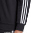 Фото #3 товара Свитшот спортивный Adidas Essentials 3 полосы Crewneck French Terry