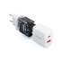 Фото #8 товара Szybka ładowarka sieciowa 20W USB-C USB-A + kabel do iPhone Lightning 1m