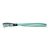 ფოტო #2 პროდუქტის BULL Ramal Aqua Reflective Leash