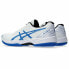 Фото #4 товара Мужские теннисные туфли Asics Gel-Resolution 9 Clay/Oc Белый