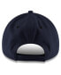 Фото #2 товара Men's Navy Houston Astros 2022 World Series Champions Trophy 9FORTY Adjustable Hat