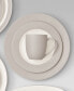 Фото #4 товара Colorwave Rim Dinner Plates