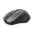 Optical Wireless Mouse Trust 24115 Black