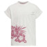 ფოტო #1 პროდუქტის HUMMEL Belle short sleeve T-shirt