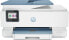 Фото #1 товара HP ENVY Inspire 7921e All-in-One Printer - Home - Print - copy - scan - 35-sheet ADF - Thermal inkjet - Colour printing - 4800 x 1200 DPI - A4 - Direct printing - Blue - White