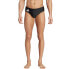 Фото #3 товара Adidas Solid M IA7086 swim briefs