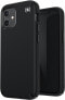 Фото #4 товара Speck Presidio2 Pro Apple iPhone iPhone 12 Mini Black - with Microban - Cover - Apple - iPhone 12 mini - 13.7 cm (5.4") - Black