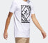 Футболка Adidas originals Stamp Tee CW2360