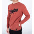 Фото #4 товара HURLEY M Hurler hoodie