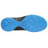 Фото #5 товара Ботинки безопасности Uvex 68300 - Унисекс - Взрослые - Черные - Синие - S2 - ESD - SRC - Скоростные шнурки