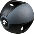 PURE2IMPROVE Medicine Ball With Handles 6kg