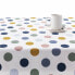 Stain-proof tablecloth Belum 0120-160 250 x 140 cm Circles