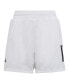 ფოტო #13 პროდუქტის Juniors Club Tennis 3-Stripes Shorts