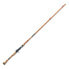 ST.CROIX Legend Glass 1 Section Baitcasting Rod